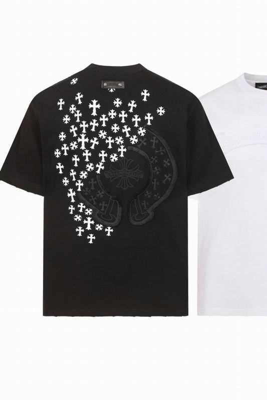 Chrome Hearts M-3XL 12yr34